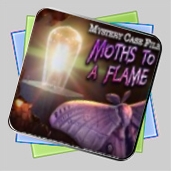 Mystery Case Files: Moths to a Flame Collector's Edition игра Mystery Case Files: Moths to a Flame Collector's Edition игра