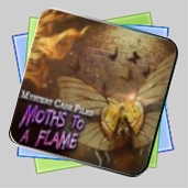 Mystery Case Files: Moths to a Flame игра Mystery Case Files: Moths to a Flame игра