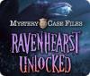Mystery Case Files: Ravenhearst Unlocked игра