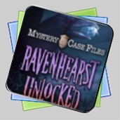 Mystery Case Files: Ravenhearst Unlocked игра Mystery Case Files: Ravenhearst Unlocked игра