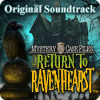 Mystery Case Files: Return to Ravenhearst Original Soundtrack игра