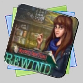 Mystery Case Files: Rewind игра Mystery Case Files: Rewind игра