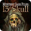 Mystery Case Files: The 13th Skull игра
