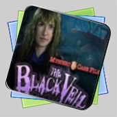 Mystery Case Files: The Black Veil игра Mystery Case Files: The Black Veil игра