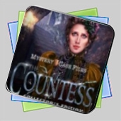 Mystery Case Files: The Countess Collector's Edition игра Mystery Case Files: The Countess Collector's Edition игра