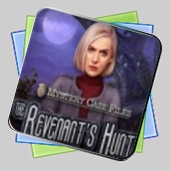 Mystery Case Files: The Revenant's Hunt игра Mystery Case Files: The Revenant's Hunt игра