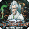 Mystery Castle: The Mirror's Secret. Platinum Edition игра