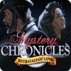 Mystery Chronicles: Betrayals of Love игра