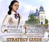 The Mystery of the Crystal Portal: Beyond the Horizon Strategy Guide игра