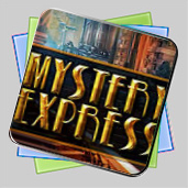 Mystery Express игра Mystery Express игра