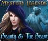 Mystery Legends: Beauty and the Beast игра