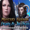 Mystery Legends: Beauty and the Beast Collector's Edition игра