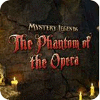 Mystery Legends: The Phantom of the Opera игра