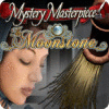 Mystery Masterpiece: The Moonstone игра