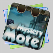 Mystery Motel игра Mystery Motel игра