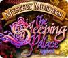 Mystery Murders: The Sleeping Palace игра
