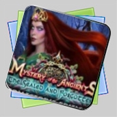Mystery of the Ancients: The Sealed and Forgotten Collector's Edition игра Mystery of the Ancients: The Sealed and Forgotten Collector's Edition игра