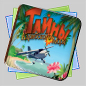 Тайны Карибского моря игра Тайны Карибского моря игра
