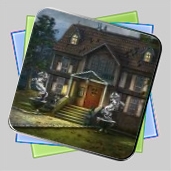 Mystery of the Old House игра Mystery of the Old House игра