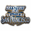Mystery P.I.: Stolen in San Francisco игра