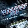 Mystery P.I. - The Lottery Ticket игра