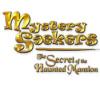 Mystery Seekers: The Secret of the Haunted Mansion игра
