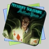 Mystery Solitaire: Arkham's Spirits игра Mystery Solitaire: Arkham's Spirits игра
