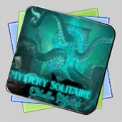 Mystery Solitaire: Cthulhu Mythos игра Mystery Solitaire: Cthulhu Mythos игра