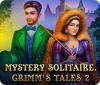 Mystery Solitaire: Grimm's Tales 2 игра