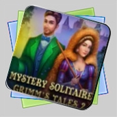 Mystery Solitaire: Grimm's Tales 2 игра Mystery Solitaire: Grimm's Tales 2 игра
