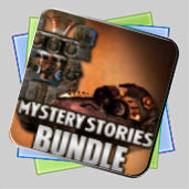Mystery Stories Bundle игра Mystery Stories Bundle игра