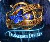Mystery Tales: Dangerous Desires игра