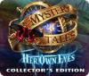 Mystery Tales: Her Own Eyes Collector's Edition игра