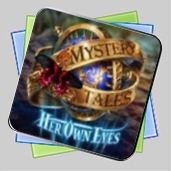 Mystery Tales: Her Own Eyes игра Mystery Tales: Her Own Eyes игра