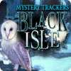 Mystery Trackers: Black Isle игра