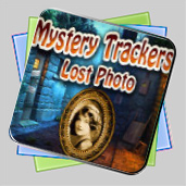 Mystery Trackers: Lost Photos игра Mystery Trackers: Lost Photos игра