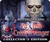 Mystery Trackers: Paxton Creek Avenger Collector's Edition игра