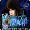 Mystery Trackers: Raincliff Collector's Edition игра