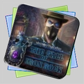 Mystery Trackers: The Fall of Iron Rock игра Mystery Trackers: The Fall of Iron Rock игра