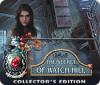 Mystery Trackers: The Secret of Watch Hill Collector's Edition игра