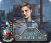 Mystery Trackers: The Secret of Watch Hill игра