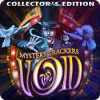 Mystery Trackers: The Void Collector's Edition игра