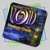 Mystery Trackers: The Void Strategy Guide игра Mystery Trackers: The Void Strategy Guide игра