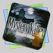 Mystery Valley Extended Edition игра Mystery Valley Extended Edition игра