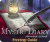 Mystic Diary: Haunted Island Strategy Guide игра