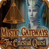 Mystic Gateways: The Celestial Quest игра