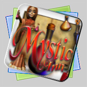 Mystic Inn игра Mystic Inn игра