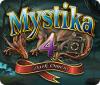 Mystika 4: Dark Omens игра