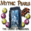 Mythic Pearls - The Legend of Tirnanog игра