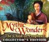 Mythic Wonders: Child of Prophecy Collector's Edition игра